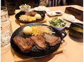 steak&grill MARU3: おのっちさんの2025年03月30日の1枚目の投稿写真