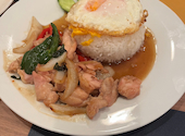 本格タイ料理　カオサン　岡山駅前店: hmileyさんの2024年04月の1枚目の投稿写真