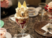 パフェテリア パル Parfaiteria PaL: めいふぁんさんの2026年04月08日の1枚目の投稿写真