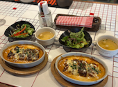 ラザニ屋 高円寺店: めいふぁんさんの2026年04月08日の1枚目の投稿写真