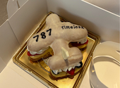 カフェ & ダイニング「フライヤーズテーブル」: めいふぁんさんの2026年05月の1枚目の投稿写真