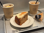 Roasted COFFEE LABORATORY 渋谷神南店: めいふぁんさんの2026年05月の1枚目の投稿写真