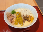 【大阪お好み焼き&博多のうどん】たますけ: めいふぁんさんの2026年07月30日の1枚目の投稿写真