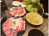 我那覇豚肉店 カフーナ旭橋店: さっとんさんの2026年04月19日の1枚目の投稿写真