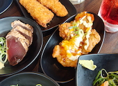 2000円 食べ放題飲み放題 居酒屋 おすすめ屋 上野店: OJIKINGさんの2026年08月25日の1枚目の投稿写真