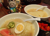 焼肉 冷麺 ヤマト矢巾店: OJIKINGさんの2026年08月25日の1枚目の投稿写真