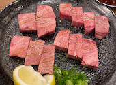 焼肉大衆酒場 真 肉焼屋 谷6店: ジーコさんの2025年11月15日の3枚目の投稿写真