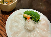 ふぐ うなぎ料理 玄品 新宿三丁目: うっし～さんの2025年02月17日の1枚目の投稿写真