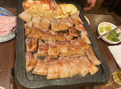 韓国料理 千ちゃん: えりぽんさんの2025年02月01日の1枚目の投稿写真