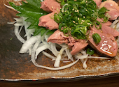 骨付き阿波尾鶏 一鴻 秋田町本店: サキさんの2024年04月07日の2枚目の投稿写真