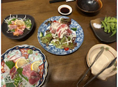 酒肴 ゆぐち 天文館本店: いそじーさんの2026年08月21日の2枚目の投稿写真