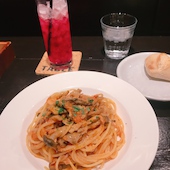 レストラン アルピノ RESTAURANT ALPINO: まきもっこさんの2018年12月19日の1枚目の投稿写真