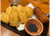 牡蠣と肉のらりくらり広島駅本店: タクさんの2026年07月27日の2枚目の投稿写真