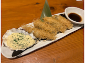 牡蠣と肉のらりくらり広島駅本店: タクさんの2026年07月27日の3枚目の投稿写真