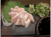 ぢどり亭阪急茨木店: ちんさんさんの2026年09月02日の2枚目の投稿写真