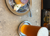 カフェ＆ビストロ カラナシ: たつぼうさんの2026年08月25日の1枚目の投稿写真