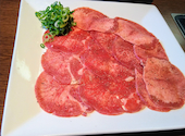 焼肉力 相生店: ちかっちさんの2024年07月03日の1枚目の投稿写真