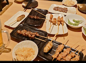 焼鳥ぎんじ 四条大宮店: とーちゃんさんの2026年04月23日の1枚目の投稿写真