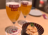 YEBISU BAR ヱビスバー エキシティ広島店: kotoriさんの2025年01月05日の2枚目の投稿写真