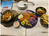 THE CALIF KITCHEN 沖縄店: うたさんの2024年07月14日の1枚目の投稿写真
