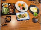 居酒屋 ひなまる 大宮店: おぎさんの2026年05月09日の2枚目の投稿写真