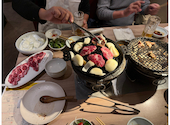 ジンギスカン　ひげのうし南5条店: S22さんの2026年10月07日の1枚目の投稿写真