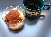 Mighty Good Cafe マイティーグッドカフェ: メロンさんの2026年04月13日の1枚目の投稿写真