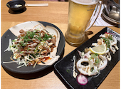 個室居酒屋 バリチカ 製作所: 更紗さんの2026年09月27日の2枚目の投稿写真