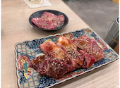 真 肉焼屋 福岡大橋店: 更紗さんの2026年07月29日の2枚目の投稿写真