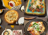 wine dining Bouchon ブション: いっけさんの2025年03月06日の1枚目の投稿写真