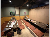 【全席完全個室】極上肉と旨い海鮮 茜屋 -AKANEYA- 京橋駅店: いっけさんの2026年04月20日の1枚目の投稿写真