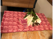 水炊き 吟醸もつ鍋 由乃 ゆの 錦本店: おむちゃんさんの2024年11月10日の3枚目の投稿写真