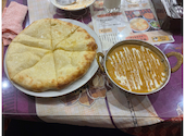 インド料理 アティティ 船橋店: ぴよきちさんの2026年04月27日の1枚目の投稿写真