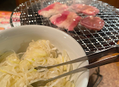 元氣七輪焼肉 牛繁 国分寺店: ひろあきさんの2026年03月28日の1枚目の投稿写真