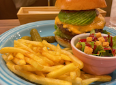 SAUCE UP BURGER ソースアップバーガー: ひろあきさんの2026年03月26日の1枚目の投稿写真