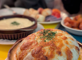貸切◎宴会◎世界各国の料理とお酒を満喫　サクラカフェ＆レストラン 池袋: りこまんまさんの2025年01月の1枚目の投稿写真