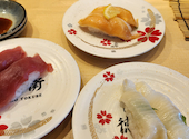 にぎりの徳兵衛 アピタ四日市店: しゅーさんの2026年04月19日の1枚目の投稿写真