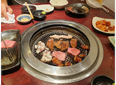 本格焼肉 壱五屋 辻堂店: まっきーさんの2021年06月27日の1枚目の投稿写真