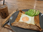 アンドカフェ &CAFE: クララさんの2026年07月09日の1枚目の投稿写真