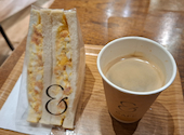 アンドカフェ &CAFE: クララさんの2026年09月11日の1枚目の投稿写真