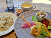 ホテルグローバルビュー新潟 DINING EDIT ECHIGO: クララさんの2026年06月13日の1枚目の投稿写真