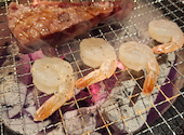 国産牛焼肉食べ放題 肉匠坂井 新潟赤道店: クララさんの2026年07月27日の1枚目の投稿写真