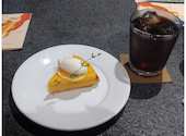 マツガミネコーヒービルヂング105宇都宮美術館: まるかおさんの2026年08月17日の2枚目の投稿写真