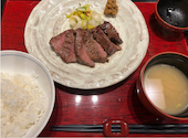 牛寿司・牛たん料理　牛味蔵　横浜スカイビル店: しぃさんの2024年05月の1枚目の投稿写真