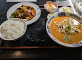 中華料理馬場: かえりさんの2026年09月25日の1枚目の投稿写真