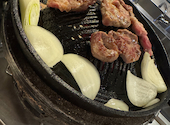 ジンギスカン　ひげのうし南5条店: アイスさんの2024年12月の1枚目の投稿写真