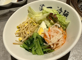 焼肉黒毛和牛 本場盛岡冷麺 学一 津田沼店: ゆうさんの2025年07月18日の1枚目の投稿写真