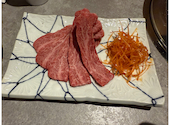 焼肉黒毛和牛 本場盛岡冷麺 学一 津田沼店: ゆうさんの2025年07月18日の2枚目の投稿写真