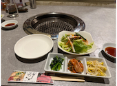 焼肉黒毛和牛 本場盛岡冷麺 学一 津田沼店: ゆうさんの2026年05月11日の1枚目の投稿写真