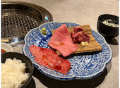 焼肉黒毛和牛 本場盛岡冷麺 学一 津田沼店: ゆうさんの2026年05月11日の2枚目の投稿写真